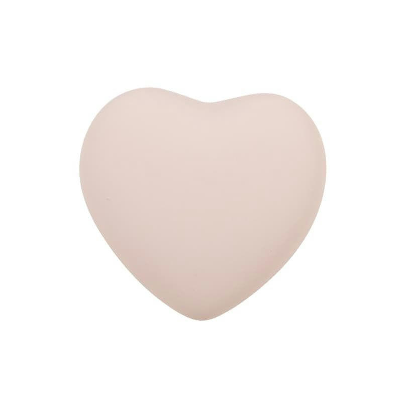 - Bouton de porte en céramique rose