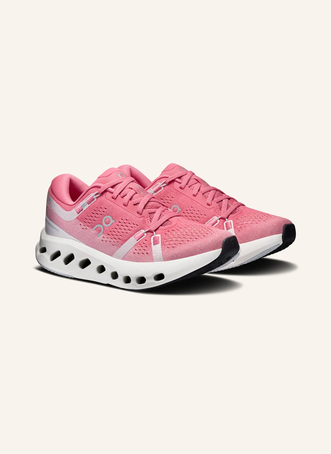 On Laufschuhe CLOUDSURFER 2