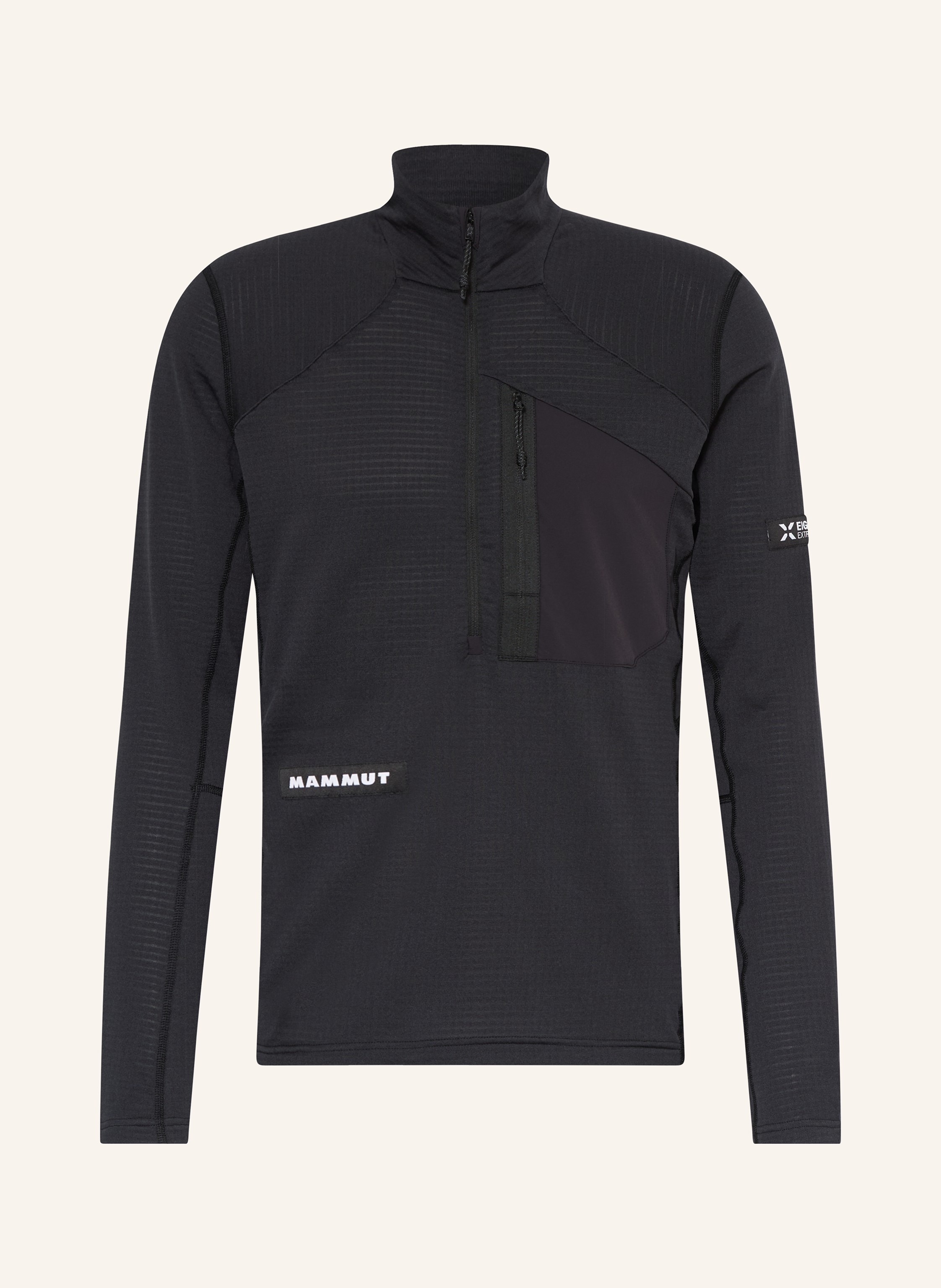 MAMMUT Midlayer EIGER NORDWAND ADVANCED FL