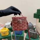Goyard Muse Nano Vanity