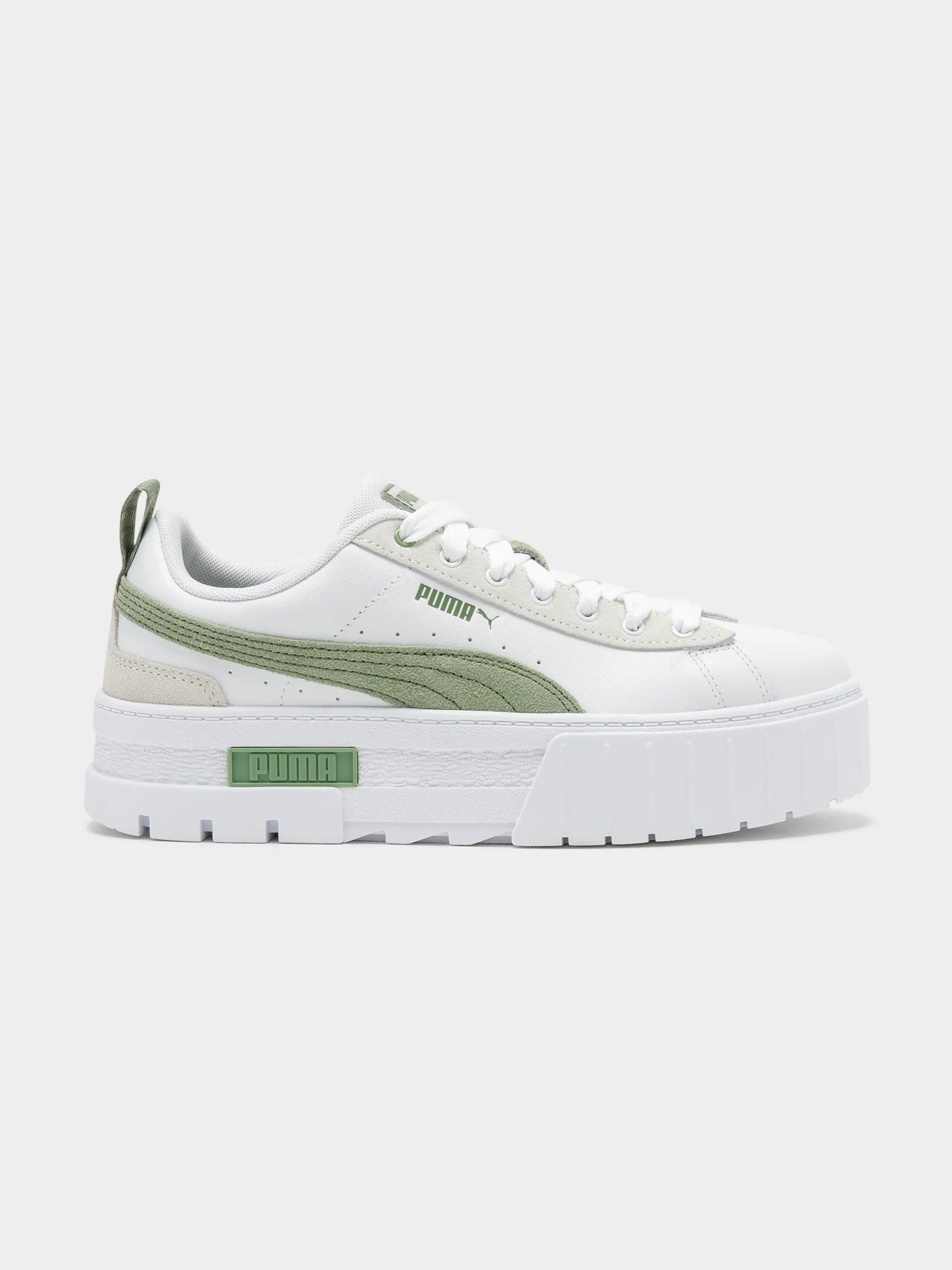 Womens Mayze Mix Sneakers