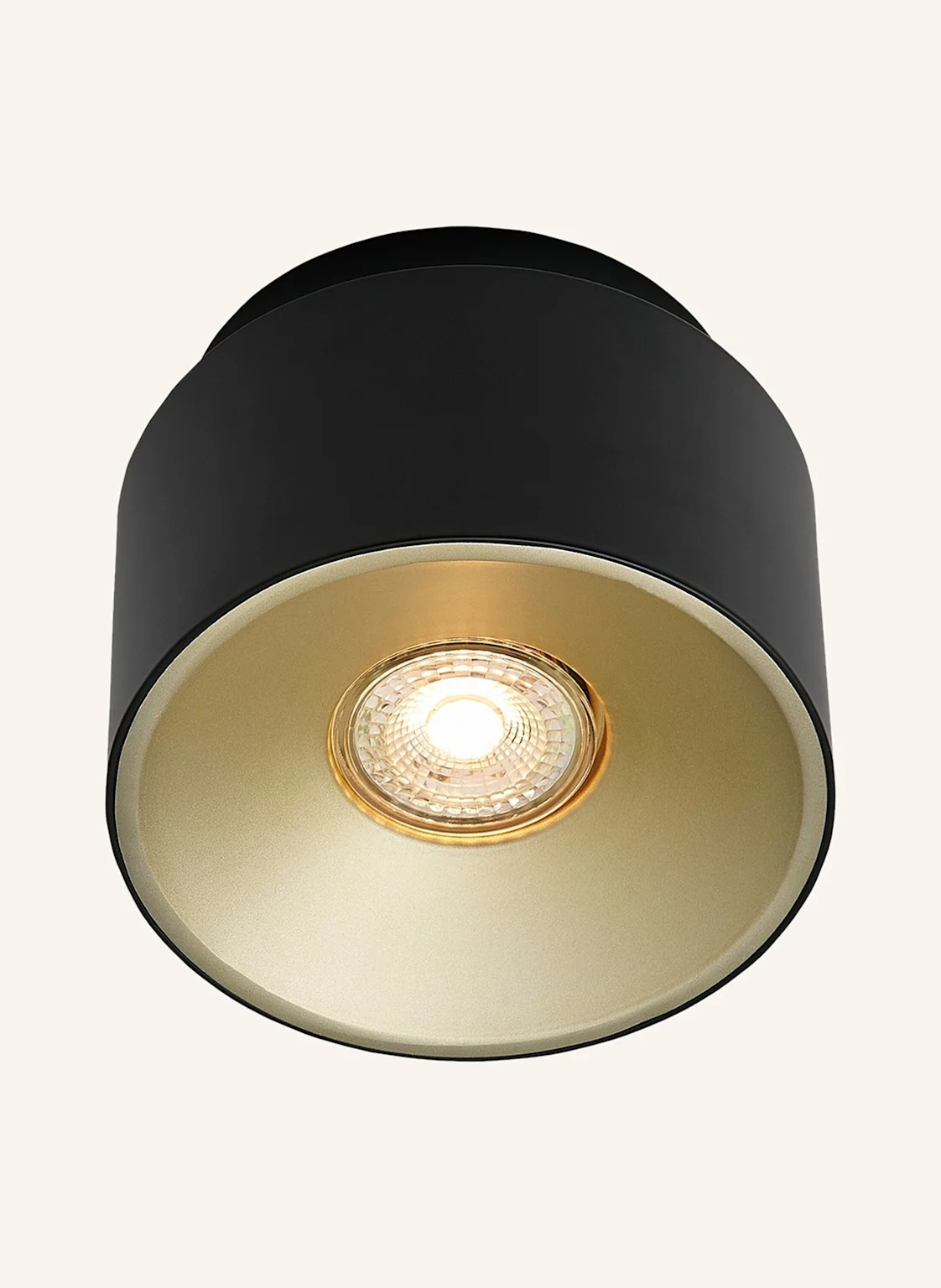 nordlux Aufbaustrahler TORONE