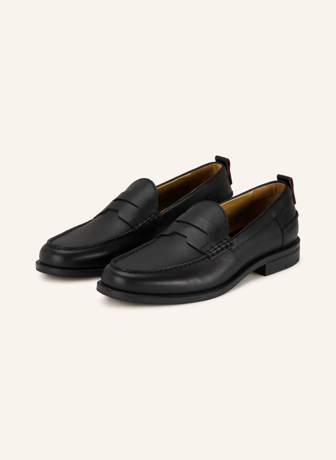 HUGO Penny-Loafer VARIAN