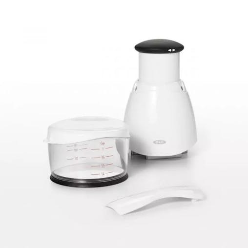 OXO Good Grips Chopper Chop Dice Mince