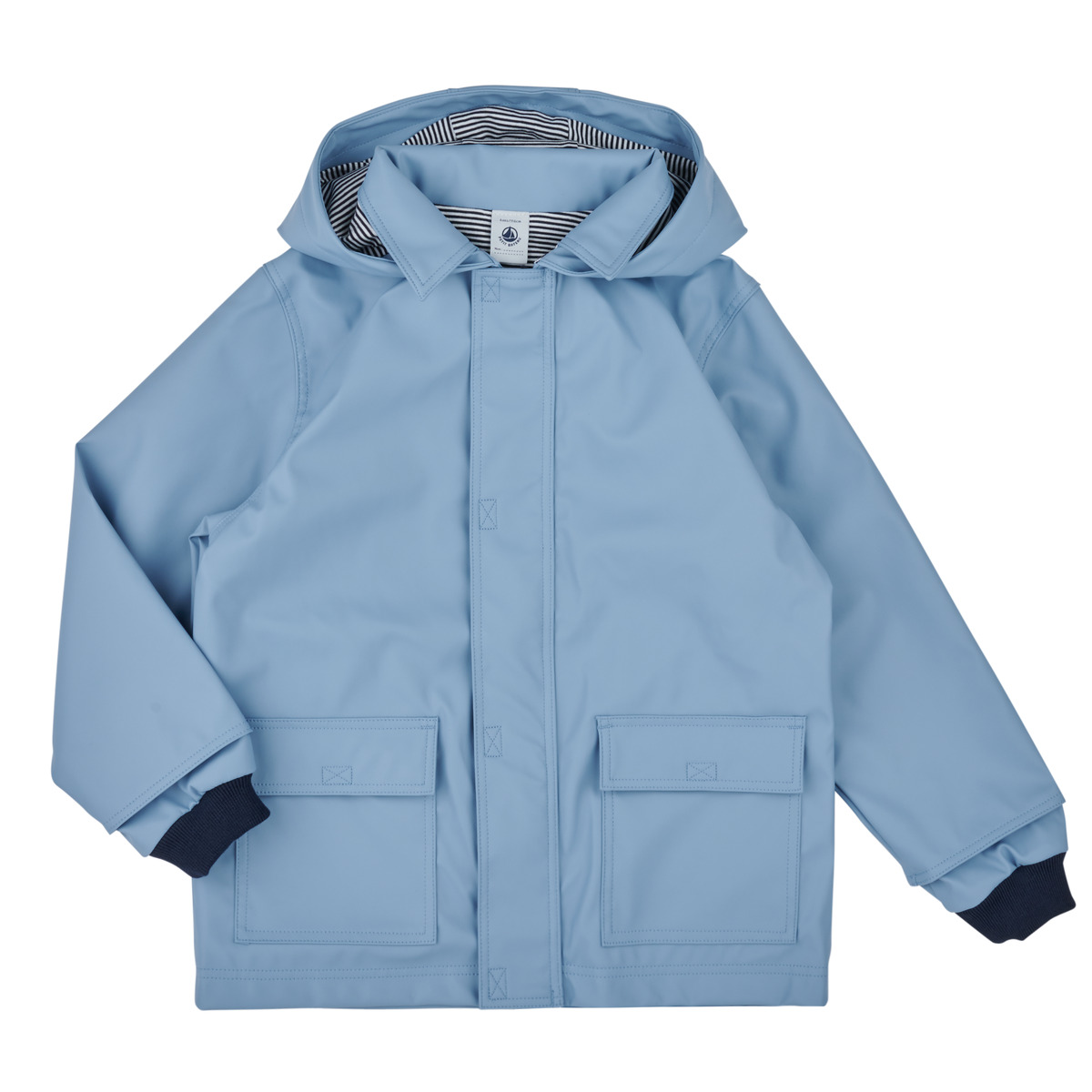 Petit Bateau - CARMAC - Blue
