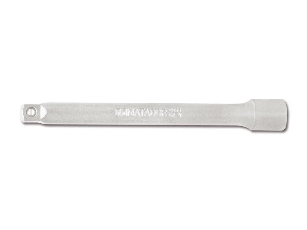 FORLENGER MATADOR TIL PIPENØKKEL 1/4" 100MM