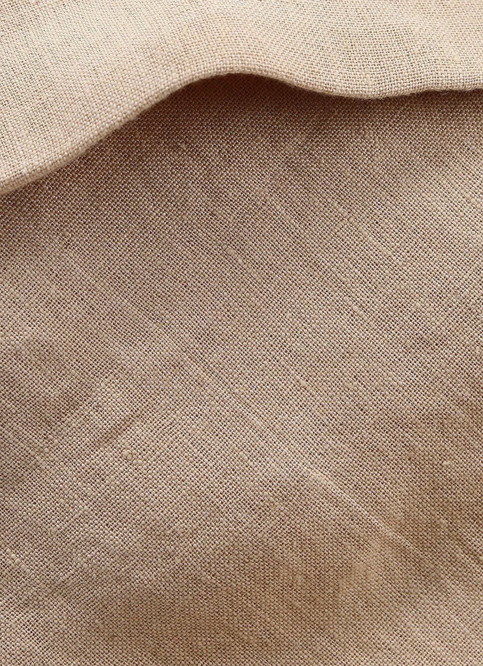 HOUSSE DE COUSSIN CANNELLE