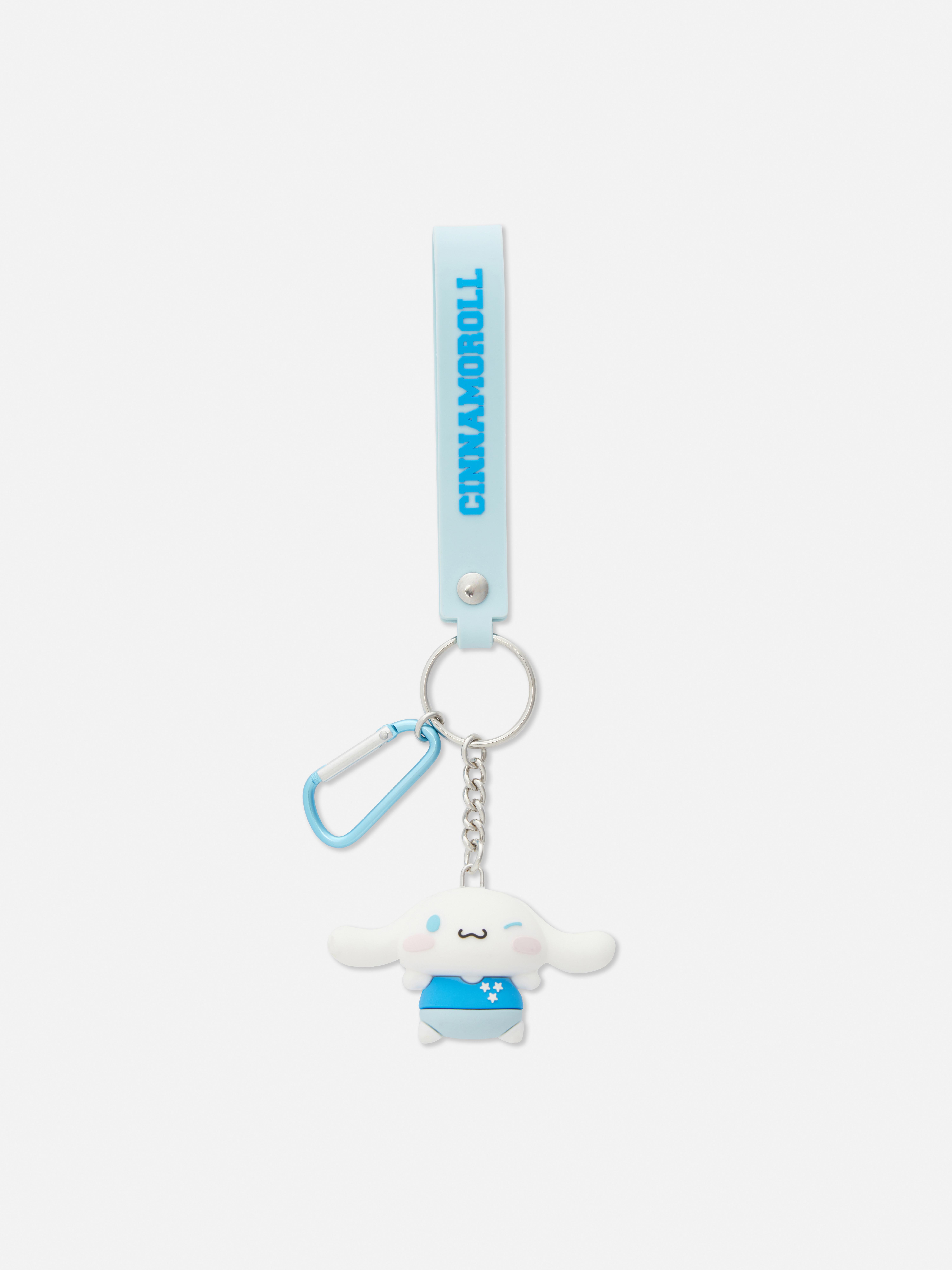 Hello Kitty And Friends Travel Dangle