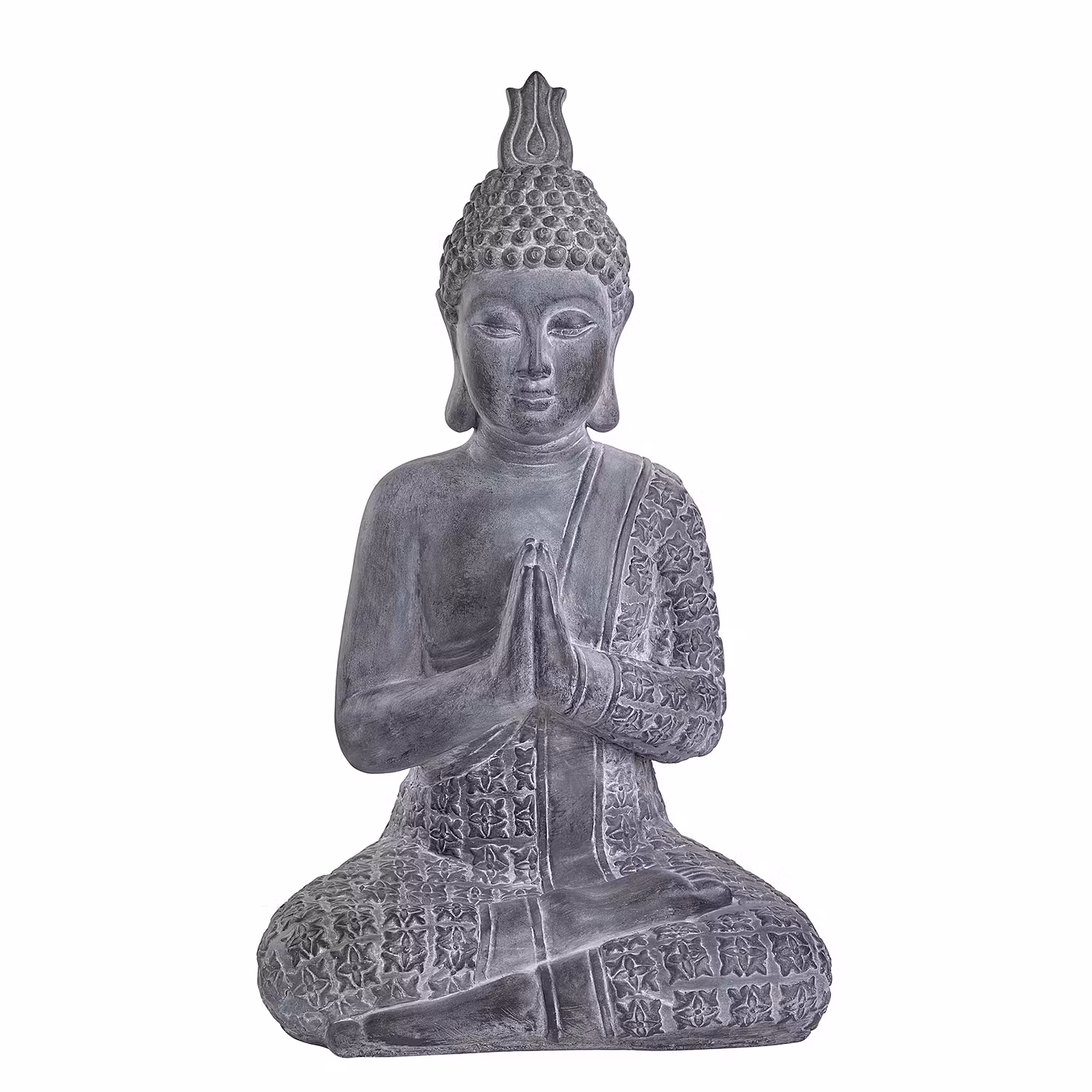 BUDDHA Deko-Figur