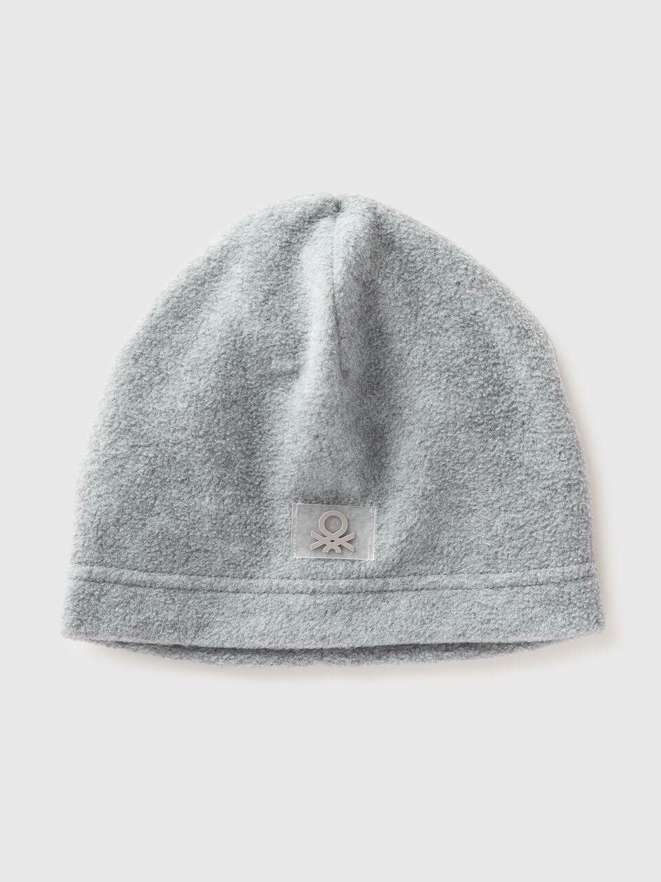 Fleece Logo beanie