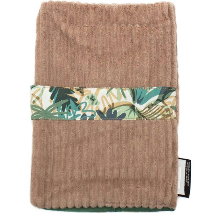 - Protège carnet de santé Jélékros le Lion