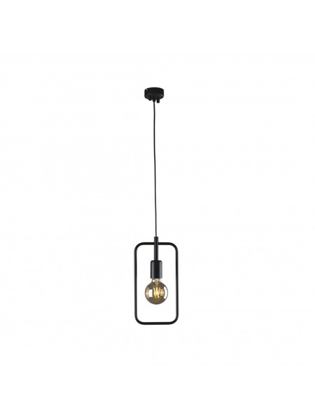 Lampa wisząca TOBIK BLACK K-3830