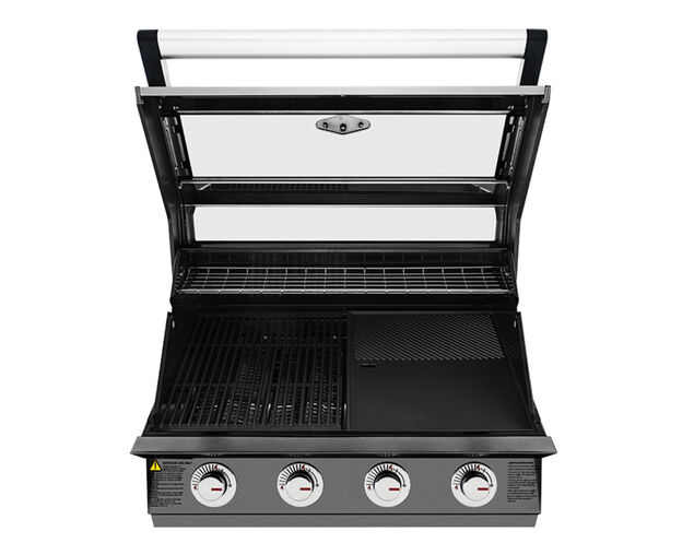 BeefEater 1600 Series 4 Burner Build In BBQ