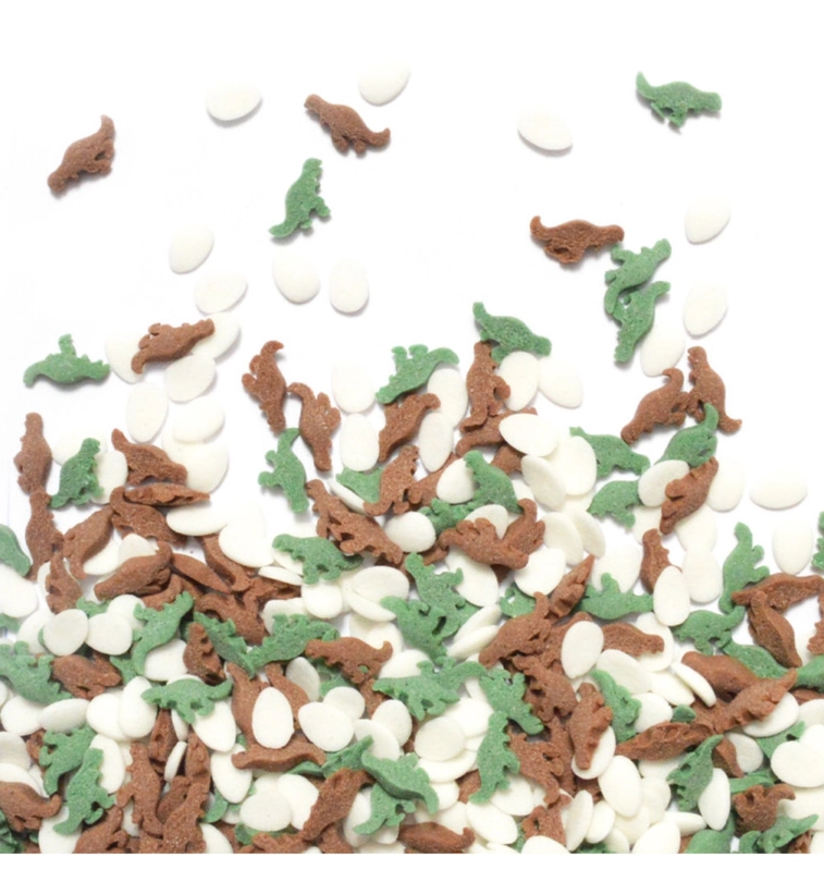 Zuckerstreusel Candy