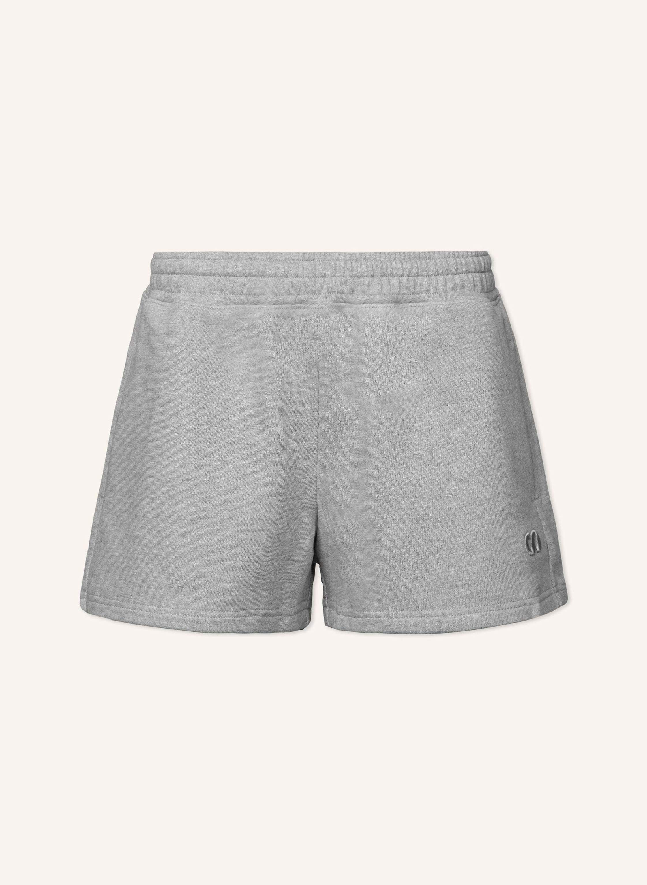SNOCKS Sweatshorts Damen