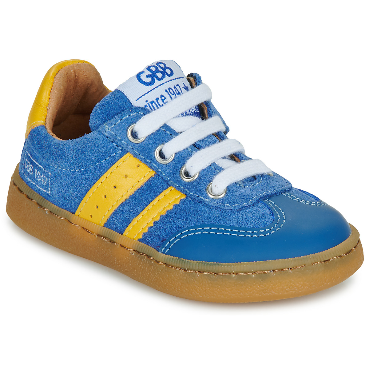 GBB - BERANGE - Blue