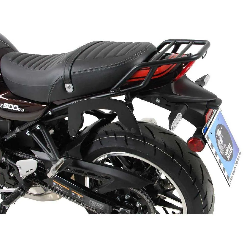 Hepco Becker Kawasaki Z 900 RS/Cafe 2018 luggage rack