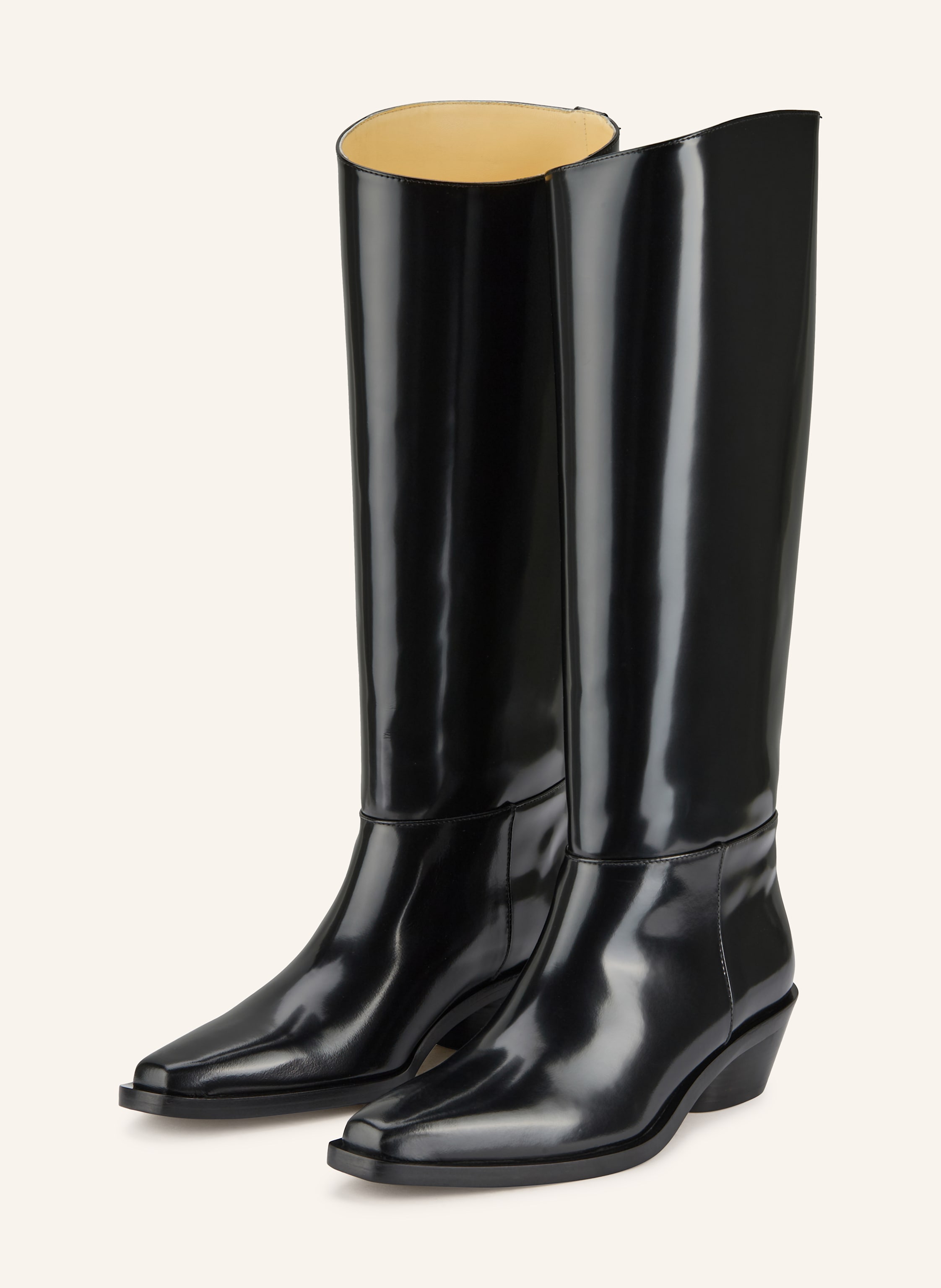 Proenza Schouler Stiefel BRONCO