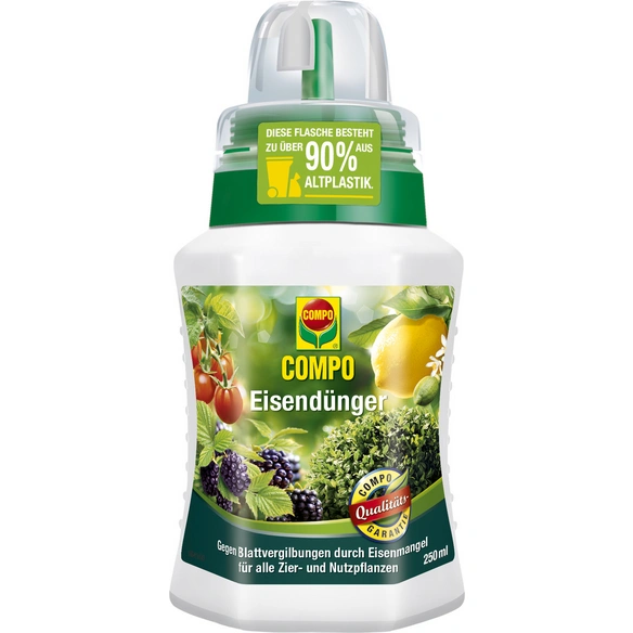 Eisendünger 250 ml