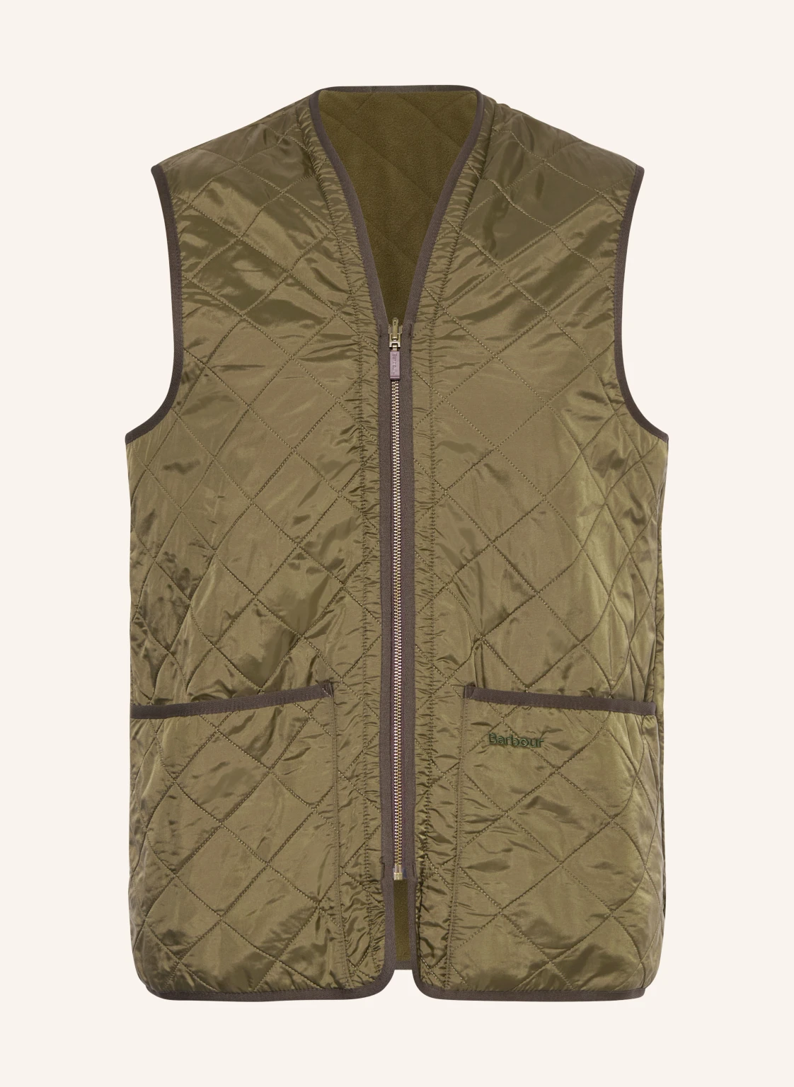 Barbour Steppweste