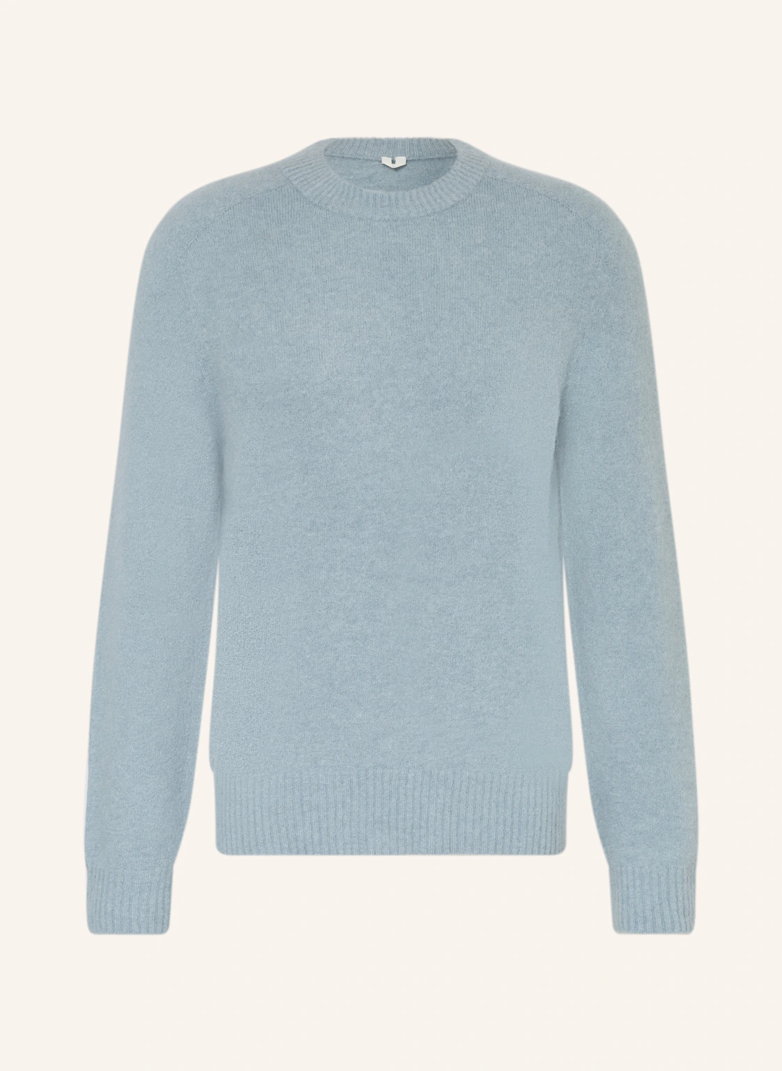 ARKET Pullover mit Alpaka