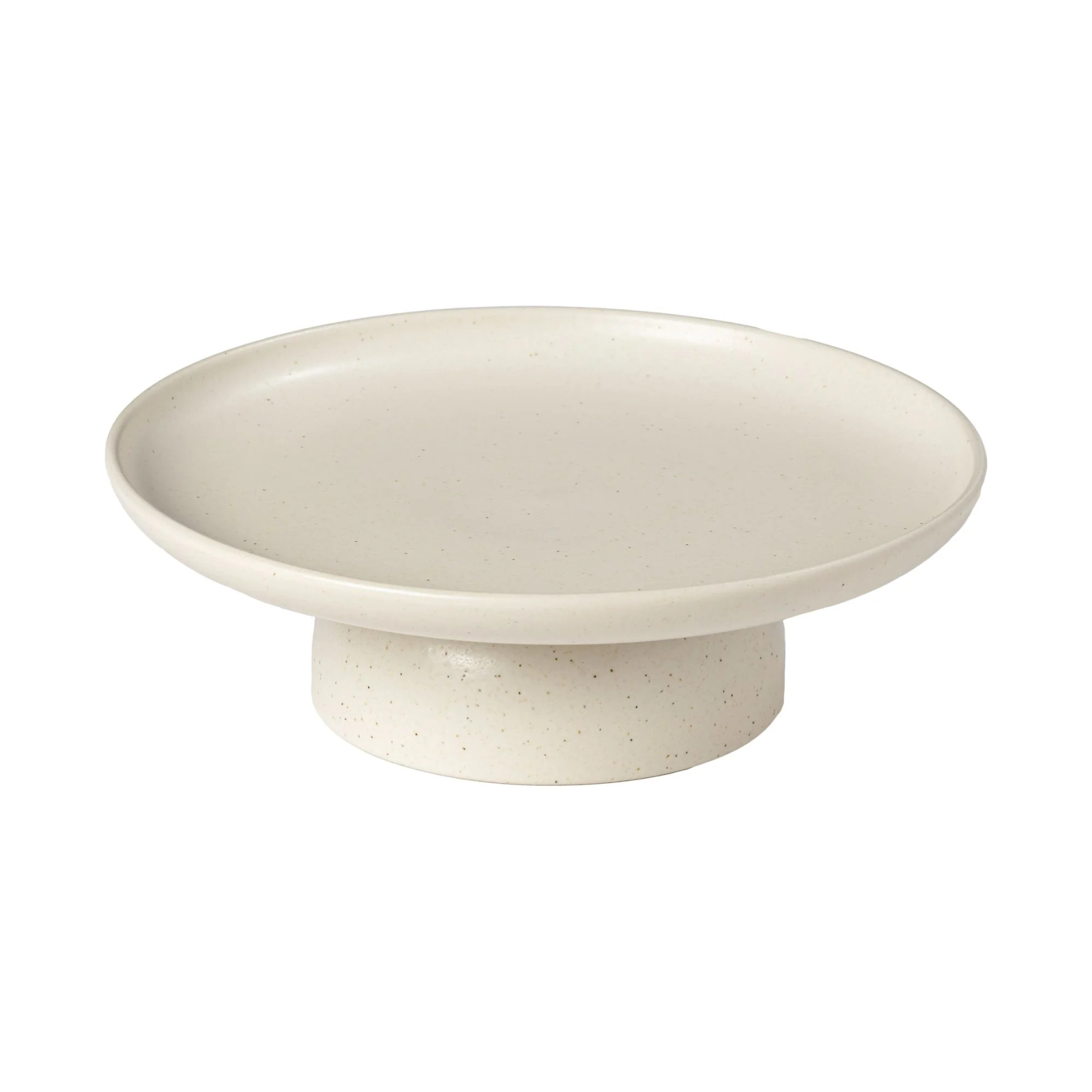 Footed Plate Pacifica, Casafina by COSTA NOVA