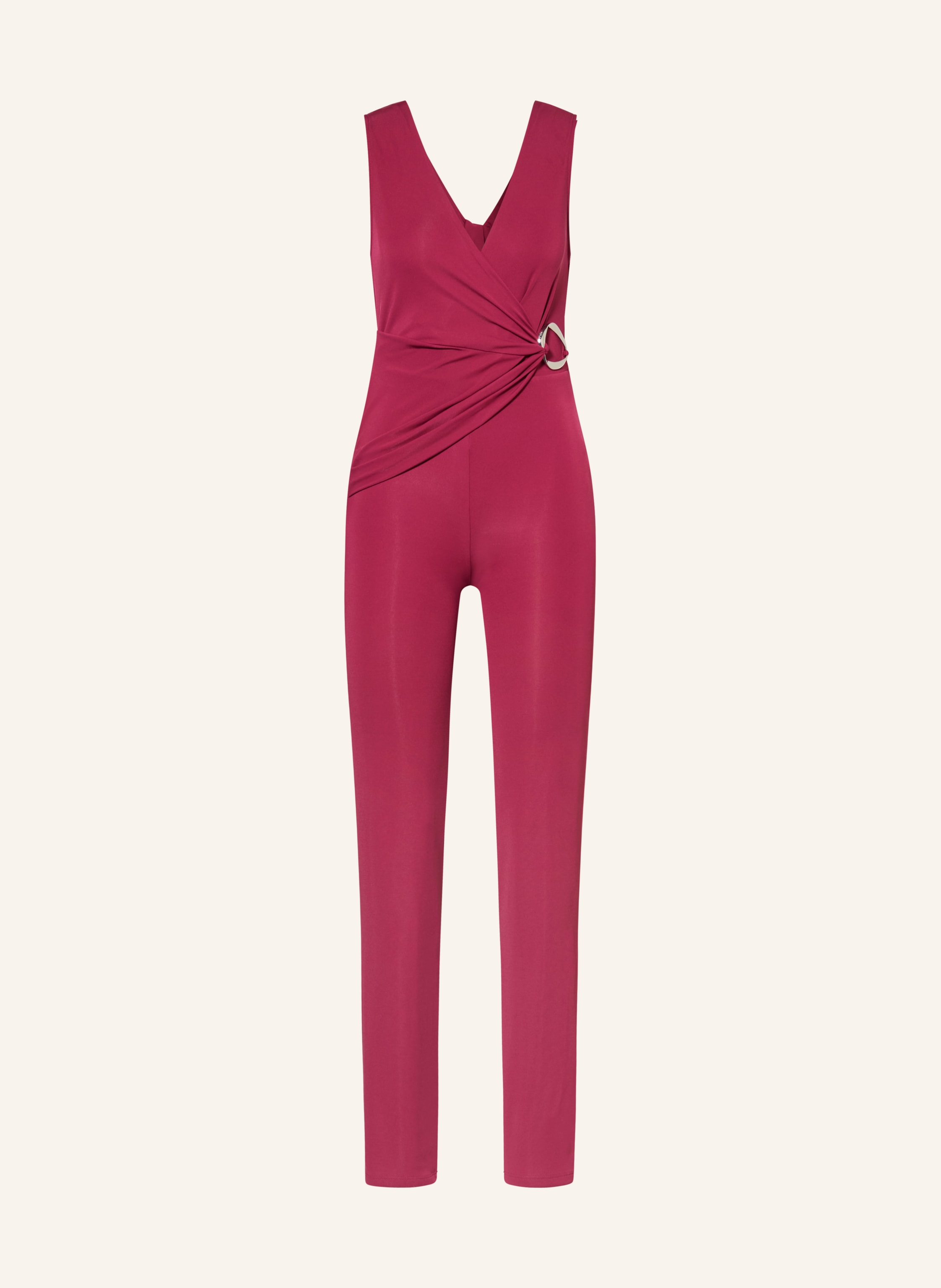 PATRIZIA PEPE Jumpsuit aus Jersey