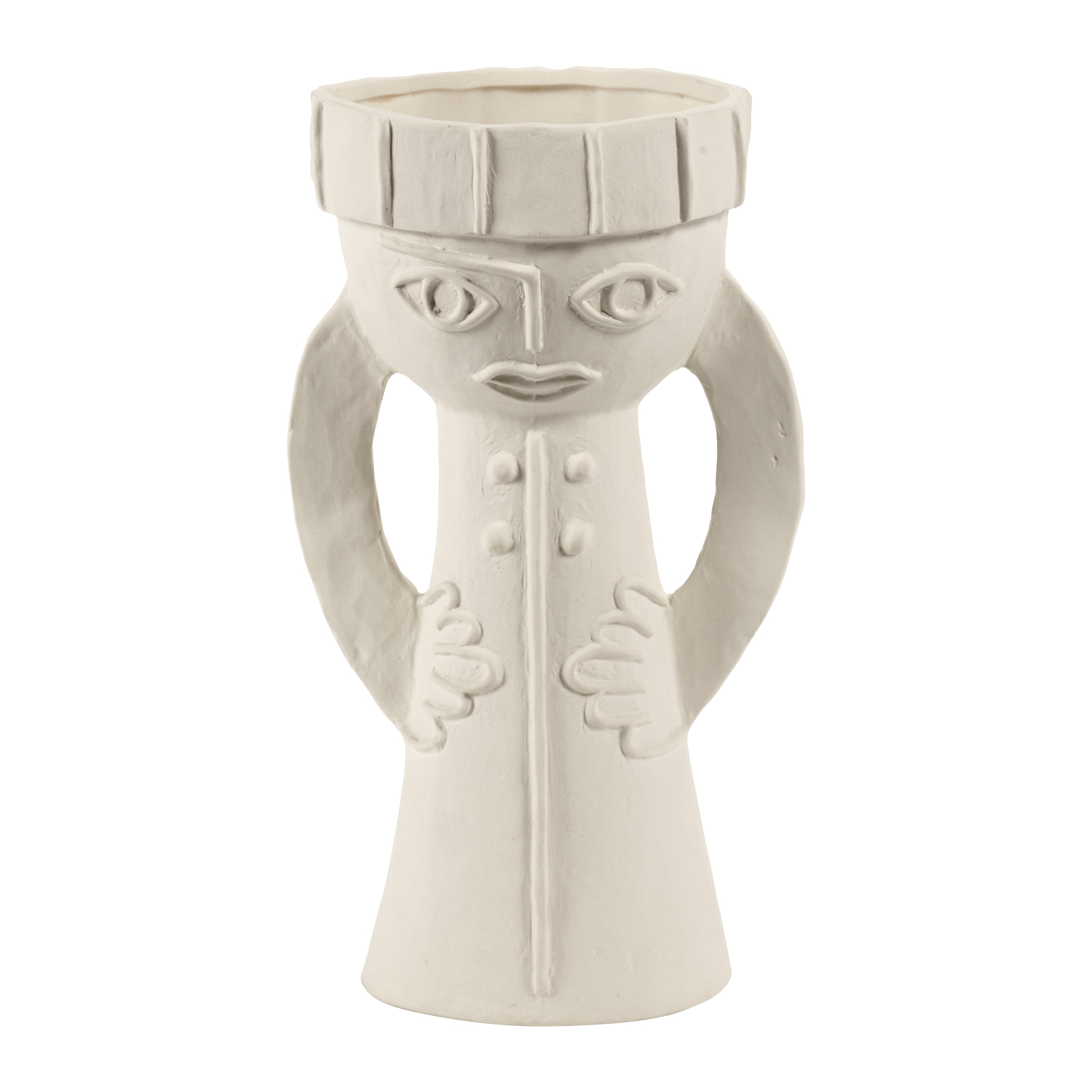 SERAX - Marie Michielssen - Les Femmes Vaas - H 34 cm