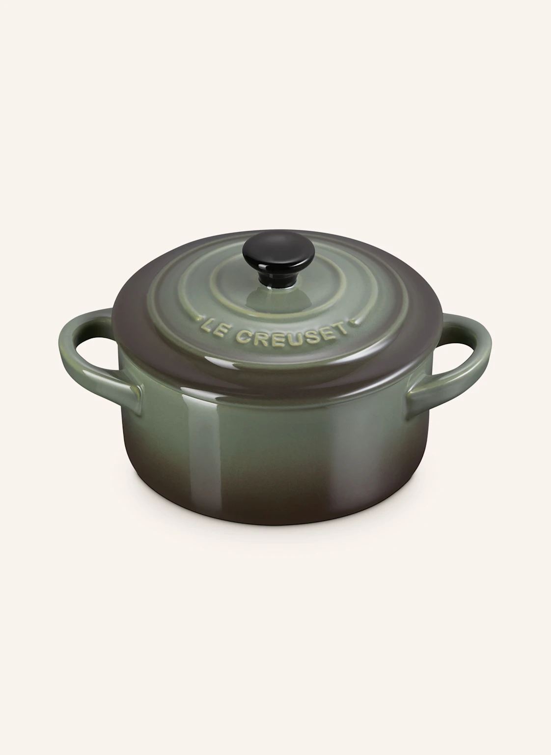 LE CREUSET Mini-Cocotte