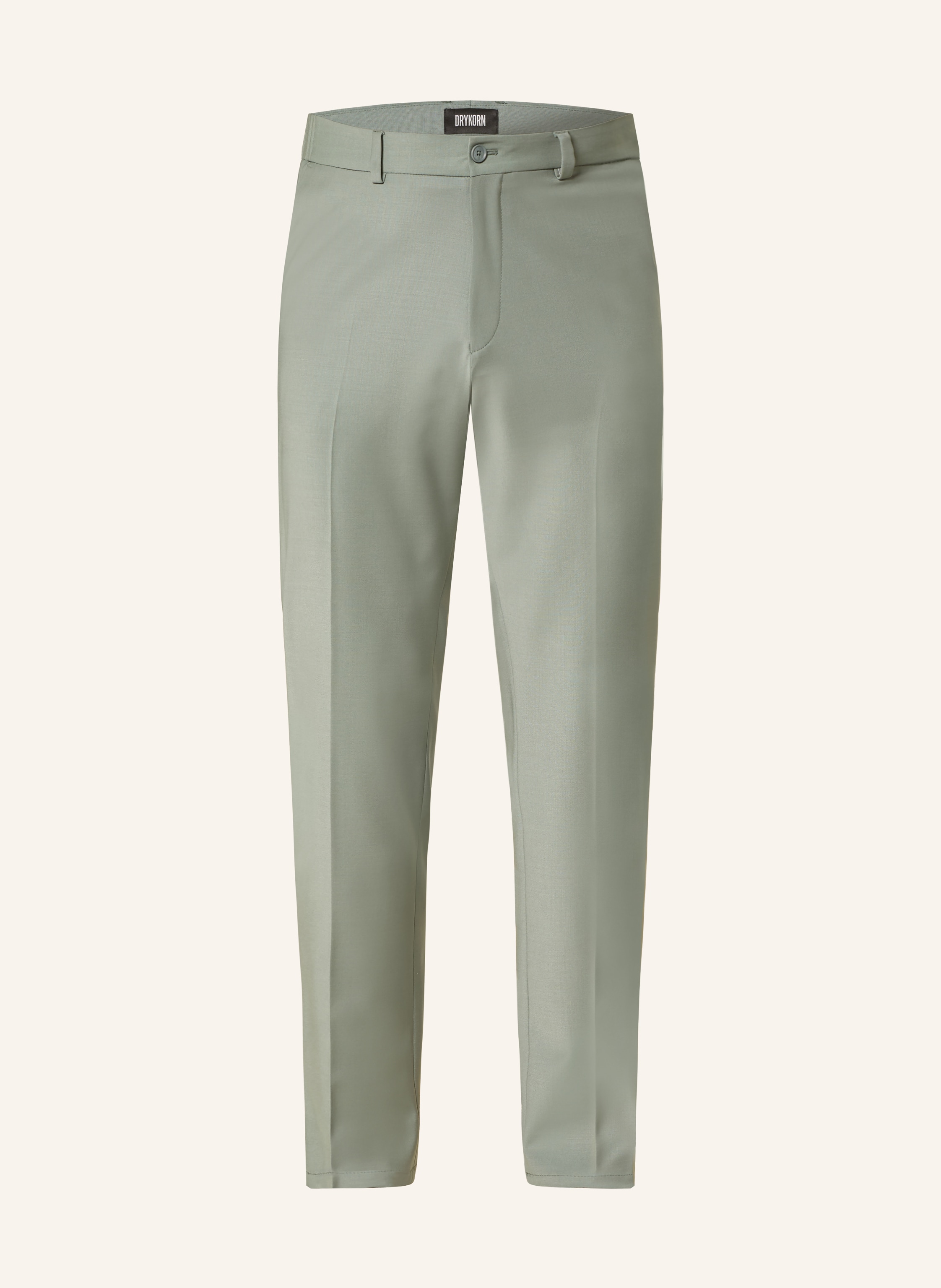 DRYKORN Anzughose AJEND Regular Fit