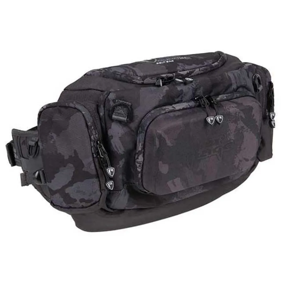Fox Rage Camo Voyager waist pack