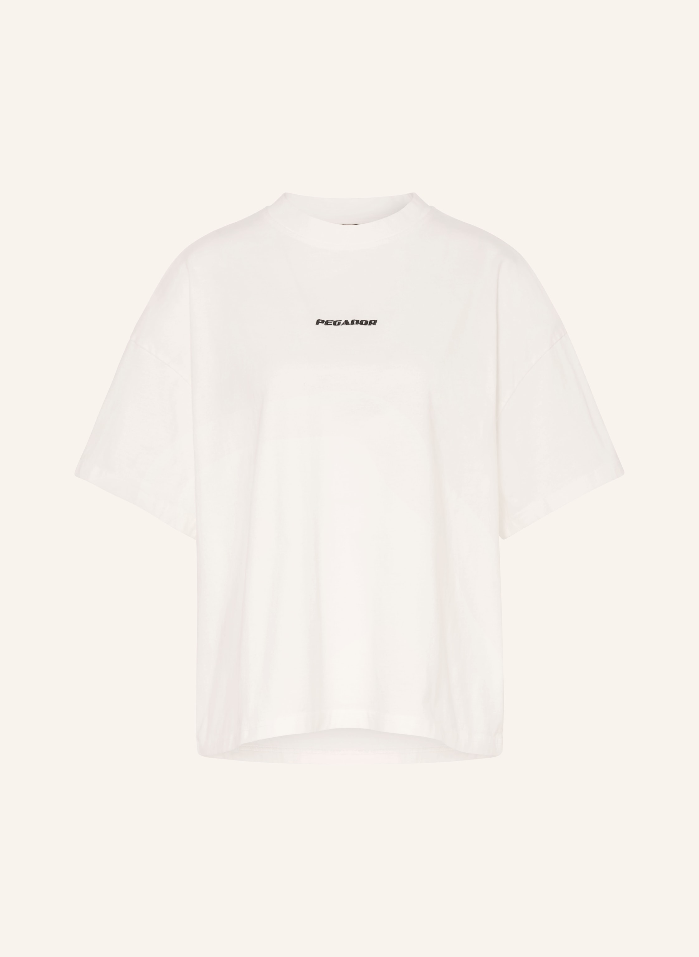 PEGADOR Oversized-Shirt BRACY