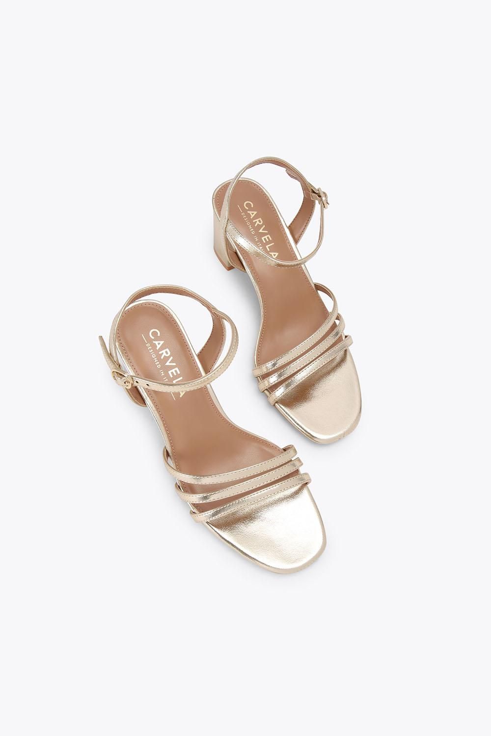 Carvela Motto Block' Sandals