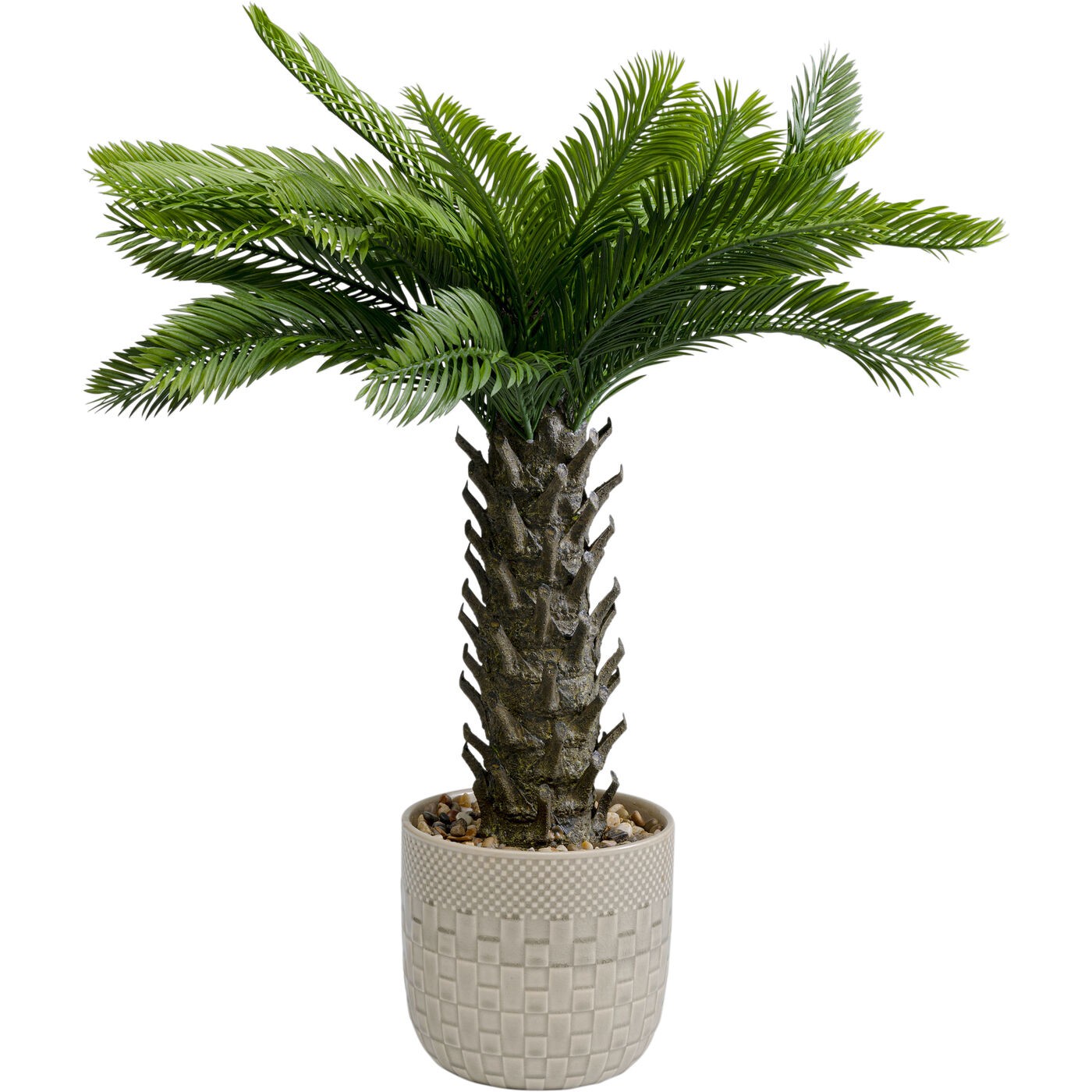 Kunstplanten Cycas 70cm Kare Design