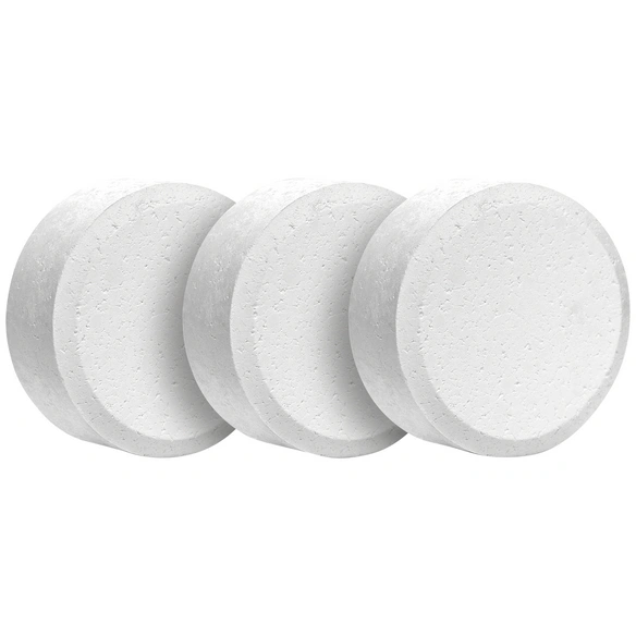 Nachfüllpack, weiß, für Wohnbereich