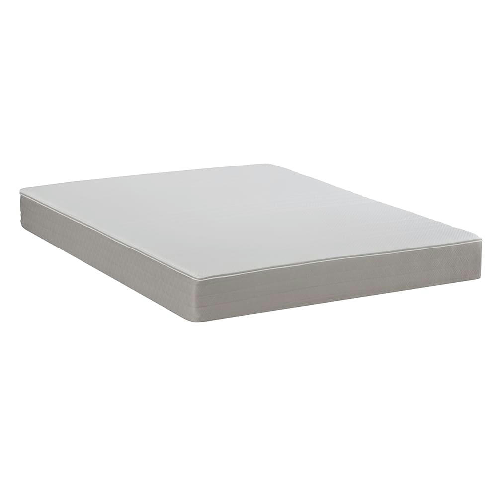 INSPIRATION - Ensemble  180x200  Matelas + Sommier + Accessoires