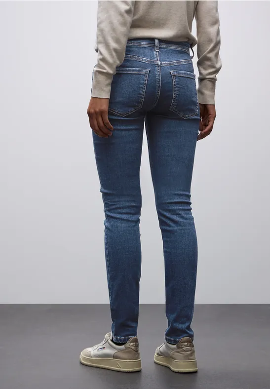 Slim Fit Jeans