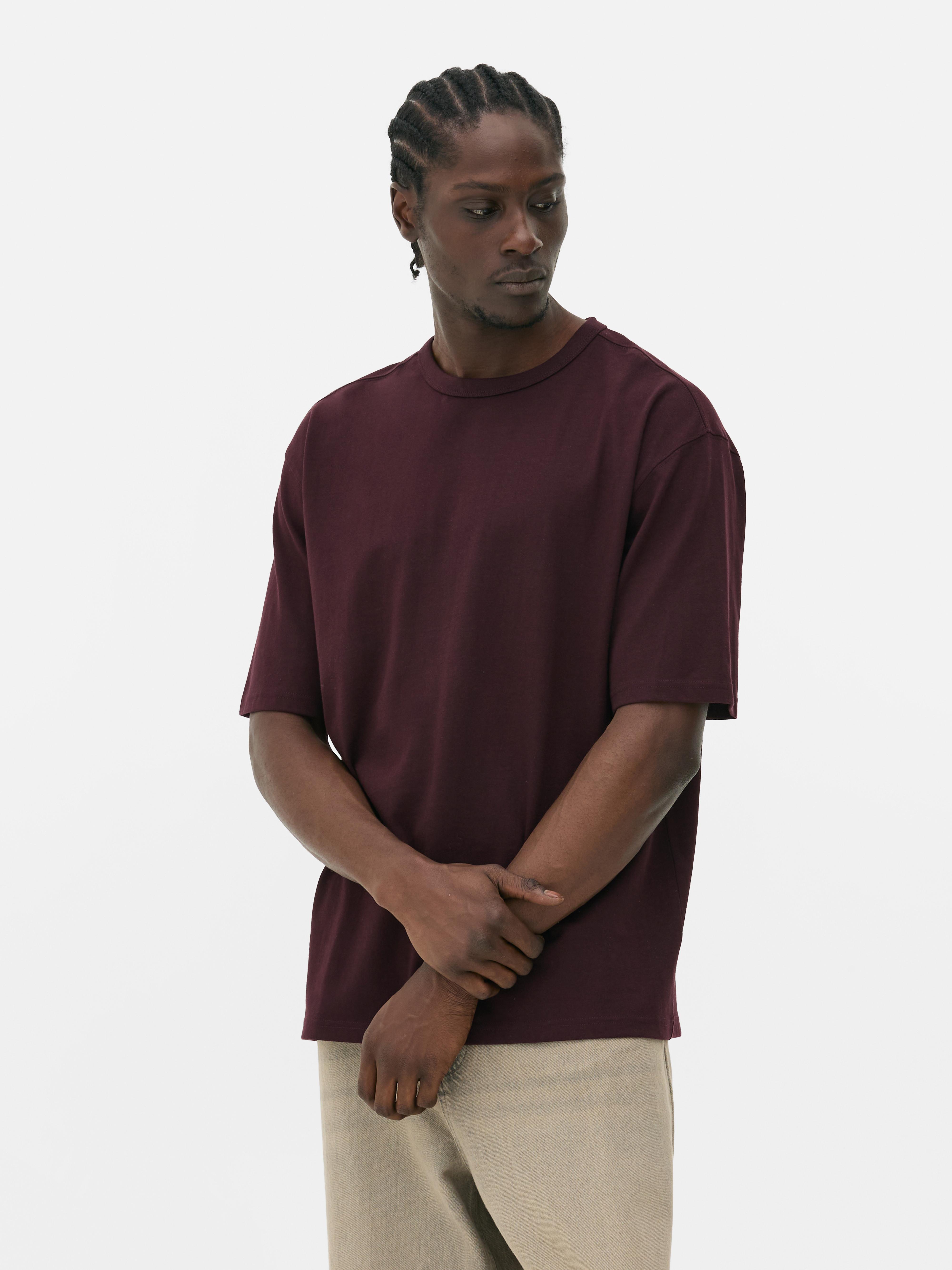 Regular Fit T-Shirt