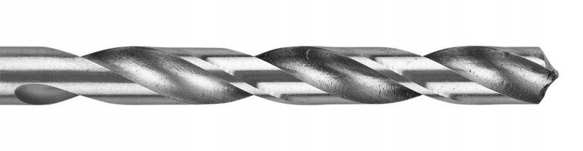 Wiertło do metalu HSS, DIN 338, 10 mm, GRAPHITE 54T992
