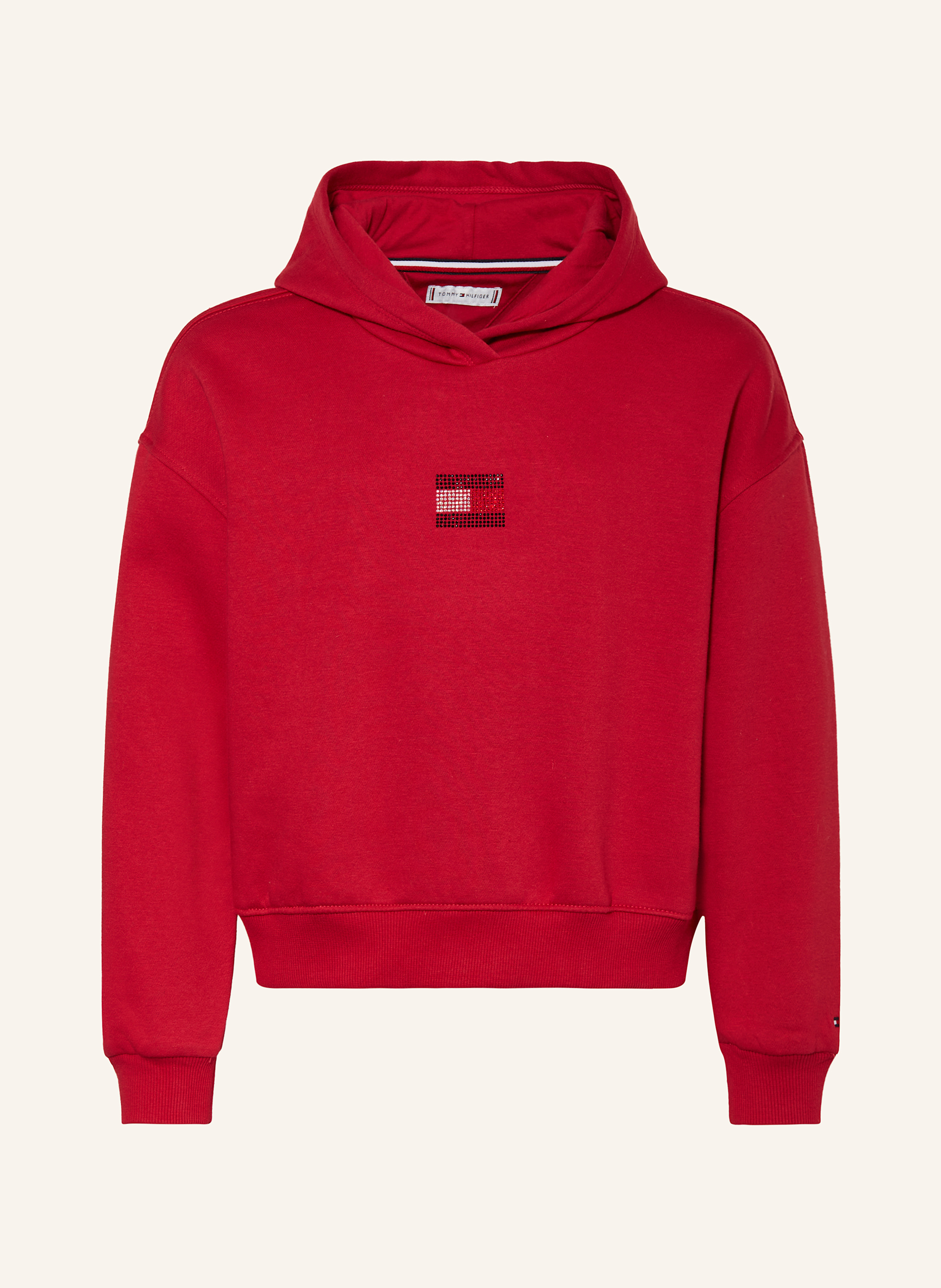 TOMMY HILFIGER Hoodie