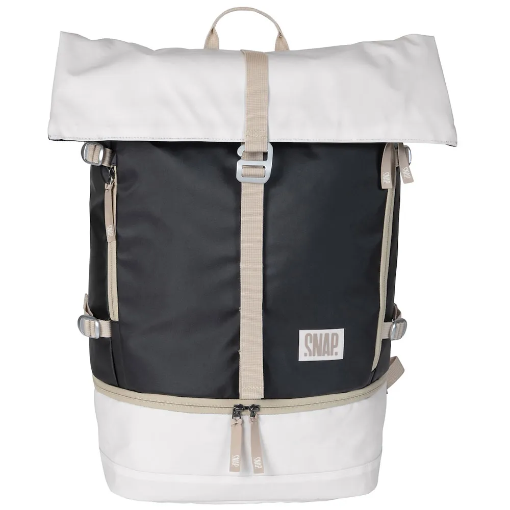 Snap Climbing Roll Top Full Access 34L backpack