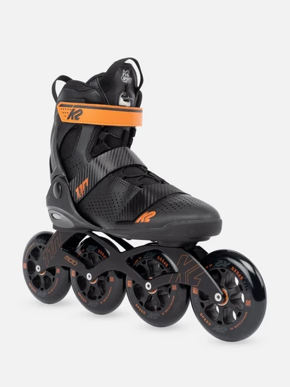 K2 Mod 110 Unisex Inline Skates 2026
