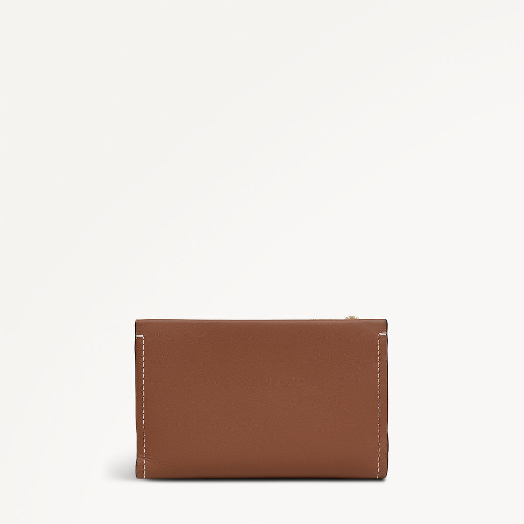 Talbot Way - Medium Bifold Purse