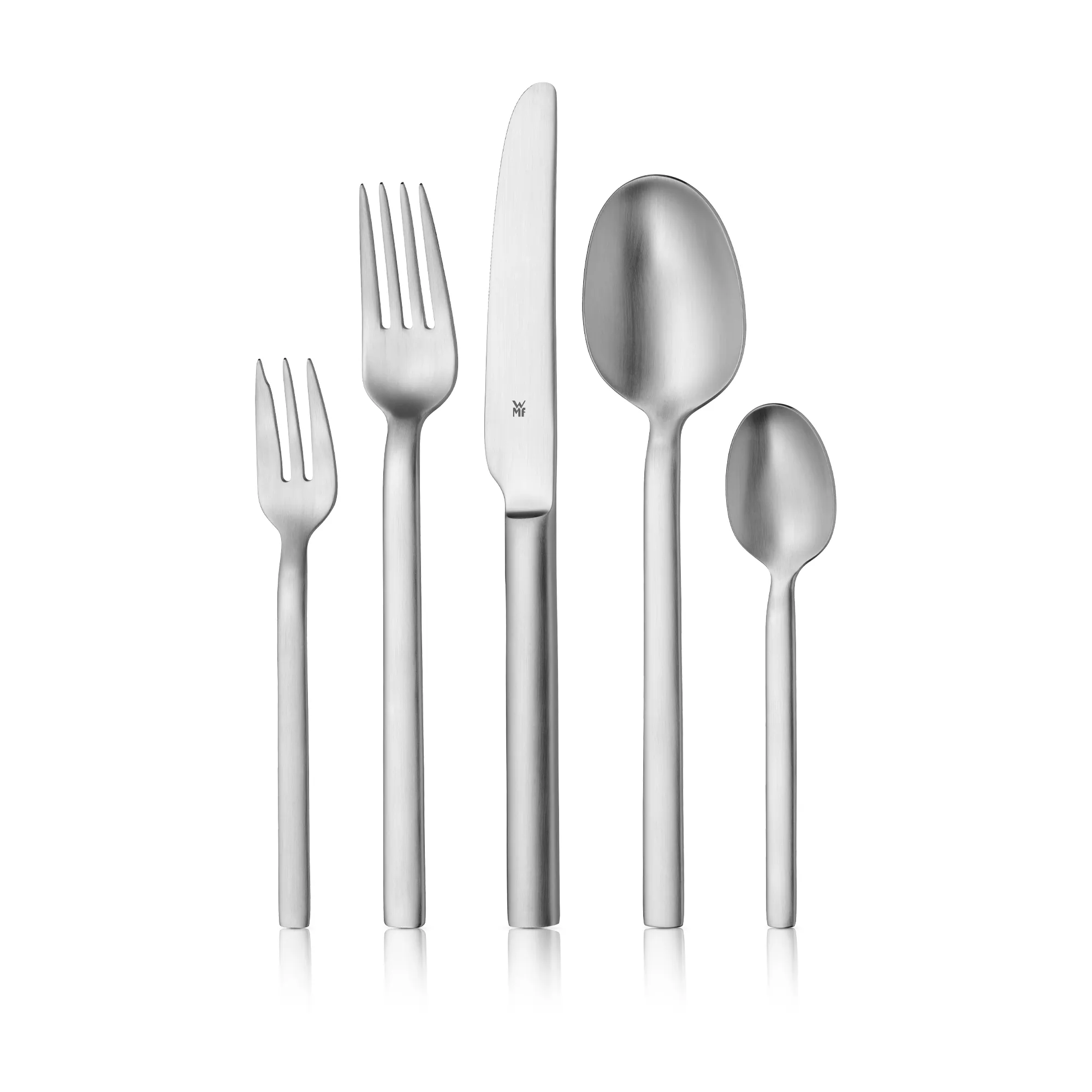 Cutlery Set Alteo, Cromargan®, 30-piece