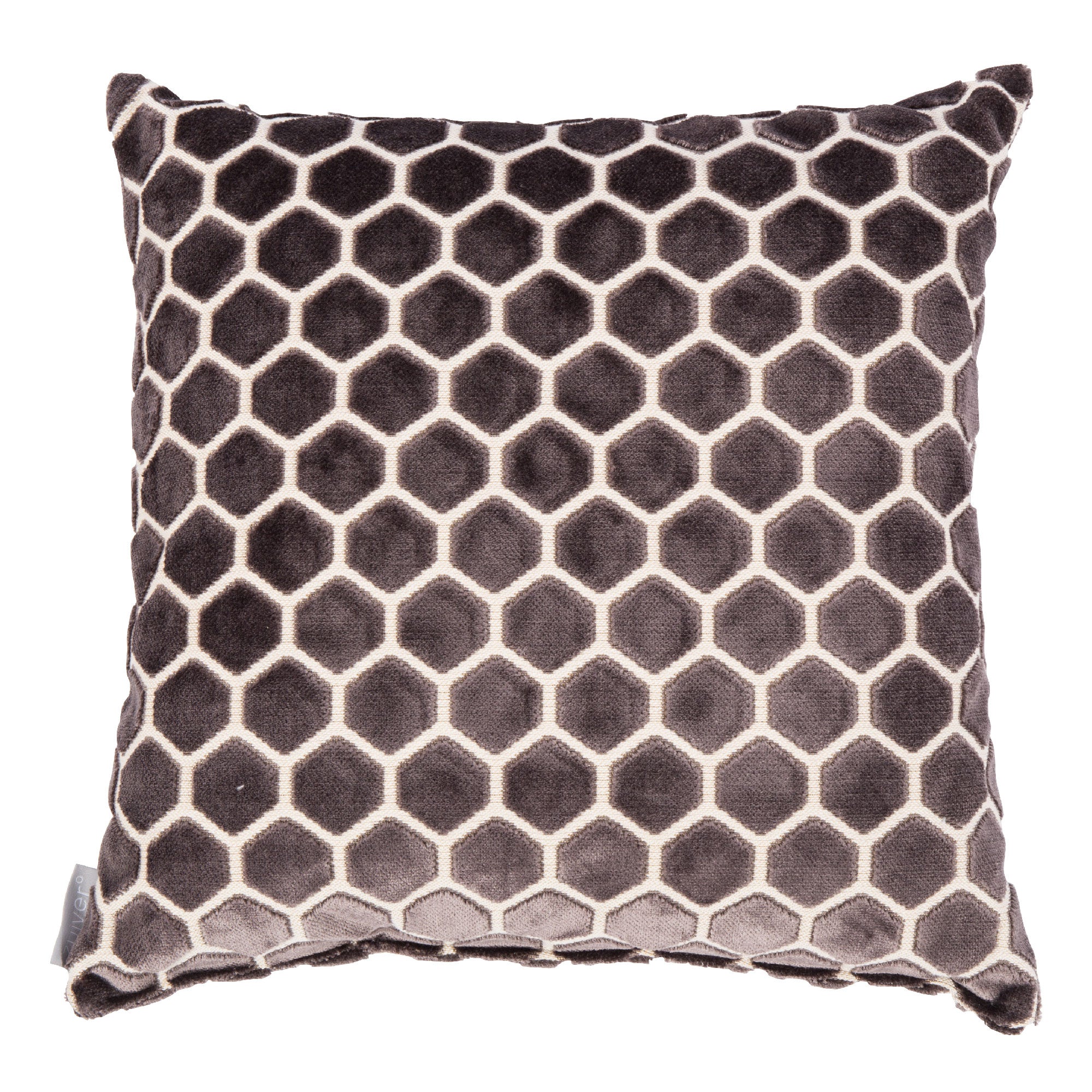 Zuiver Monty Sierkussen 45 x 45 cm