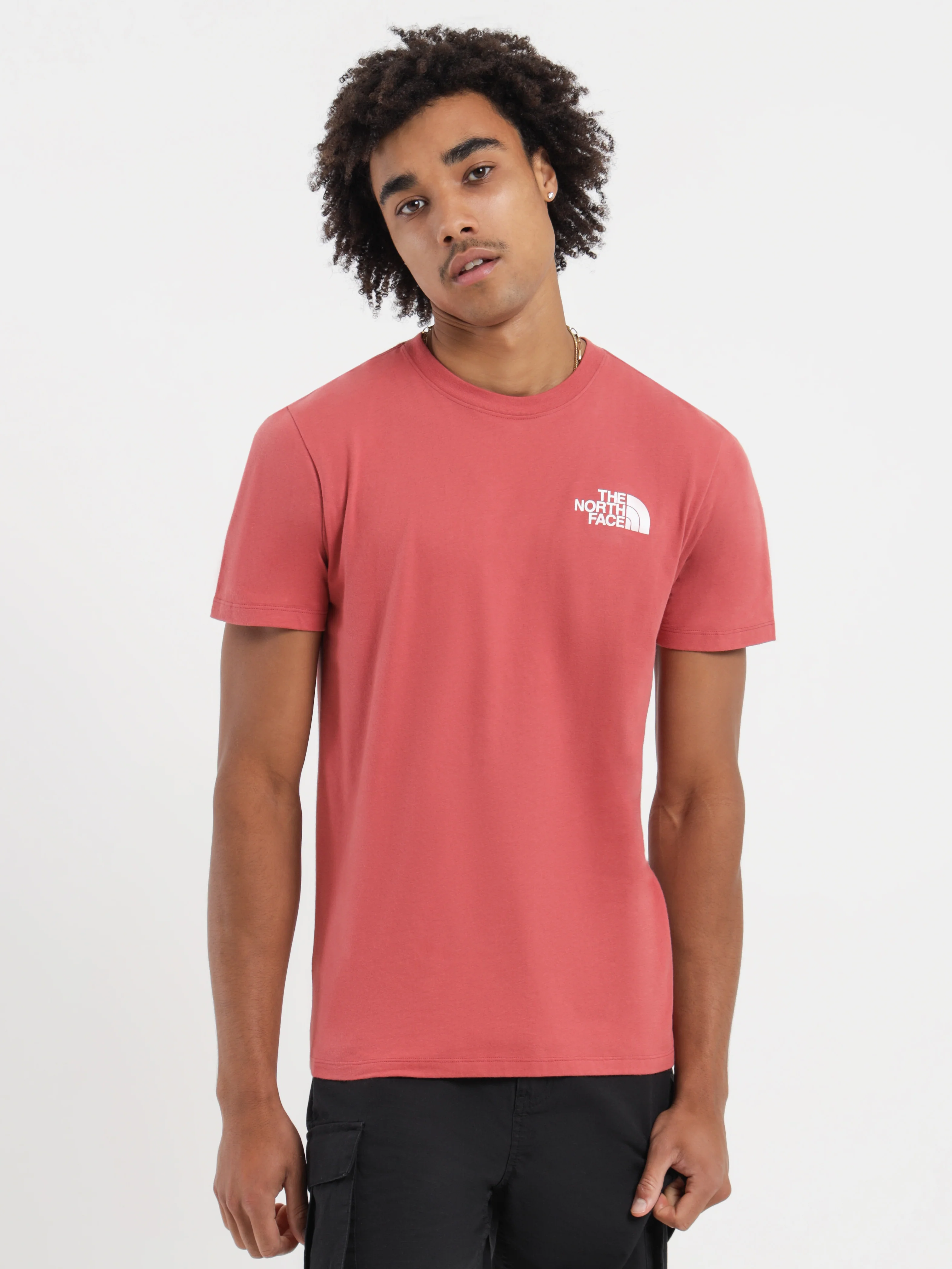 SS Box NSE T-Shirt
