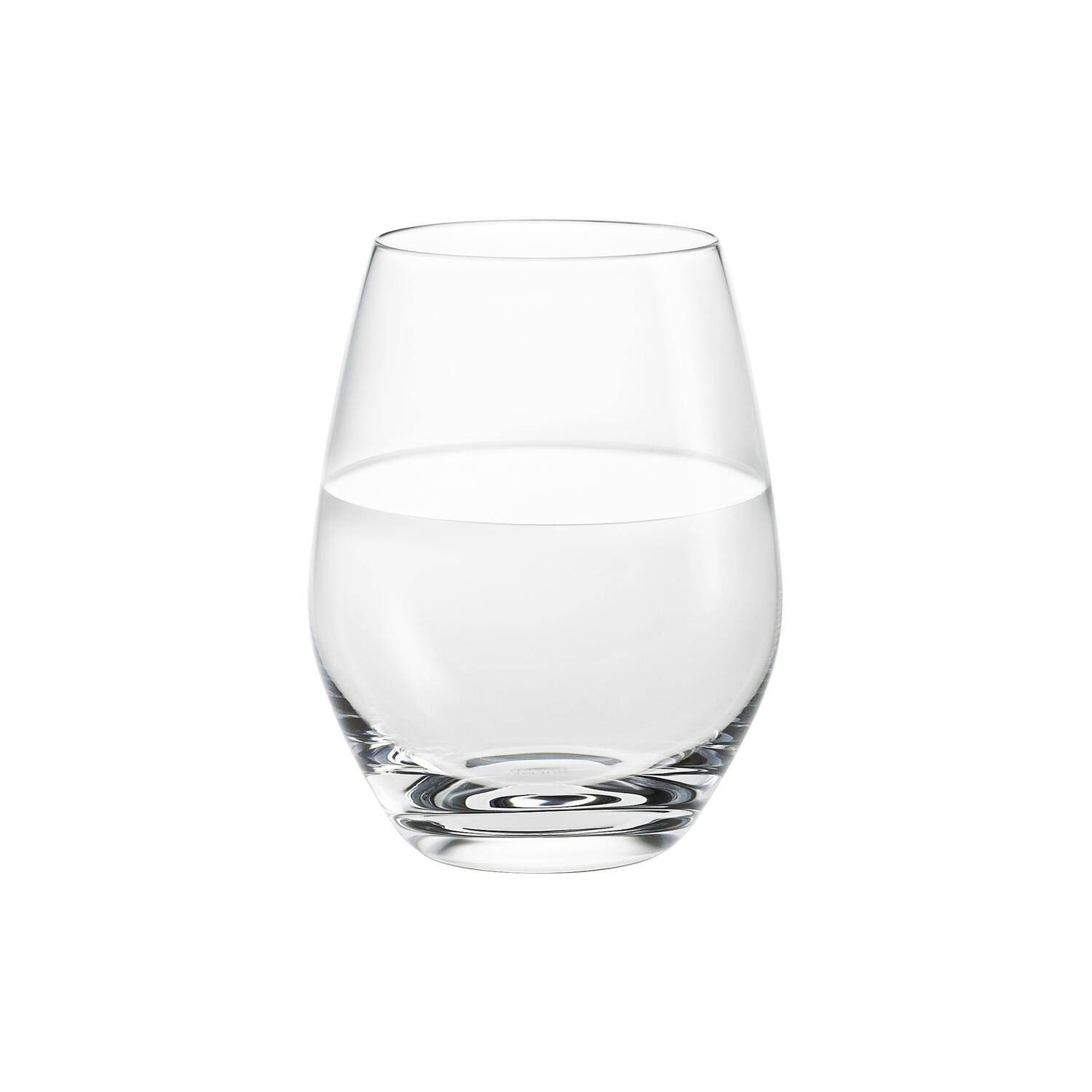 Cabernet vandglas