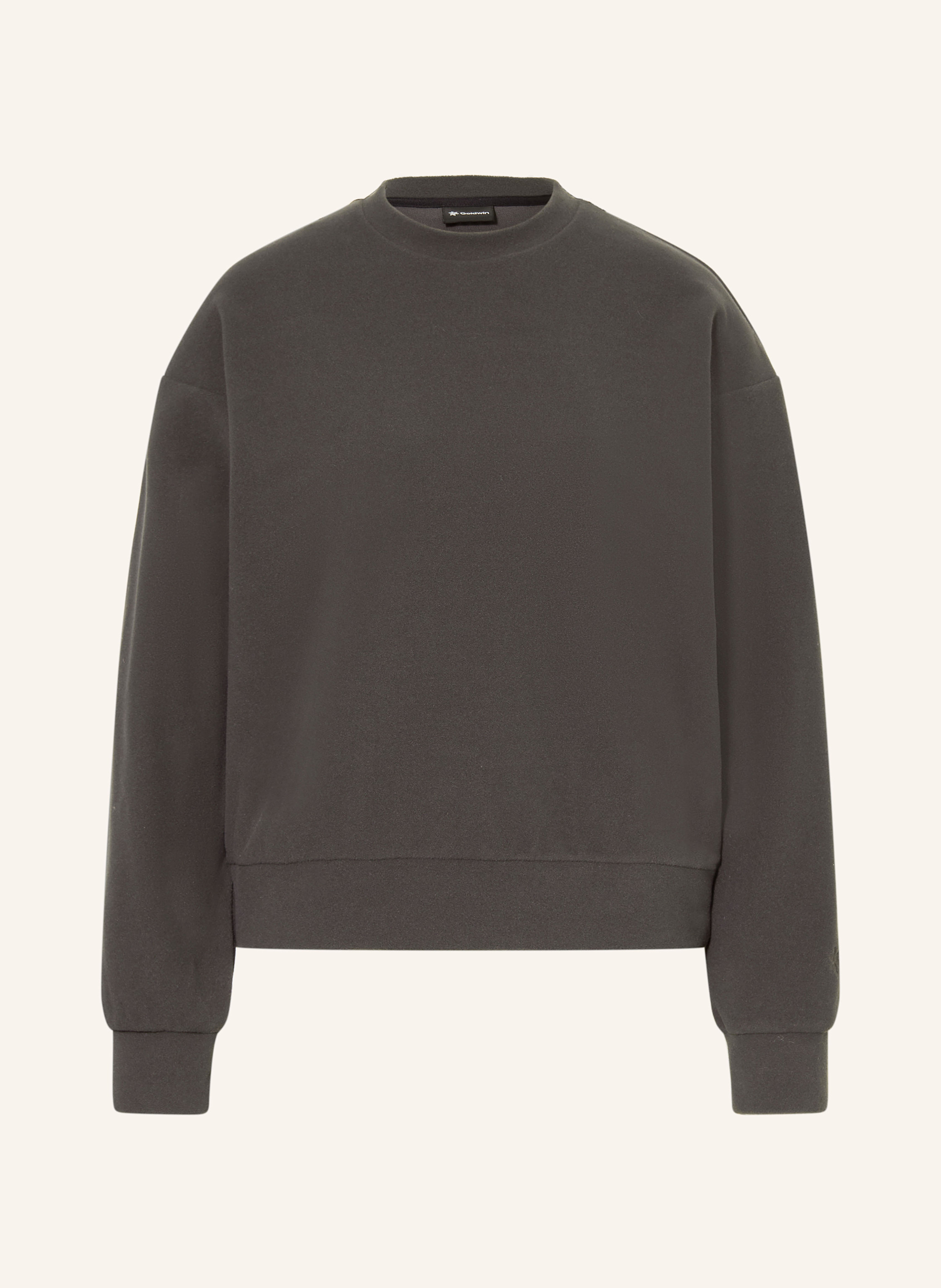 Goldwin Fleecepullover