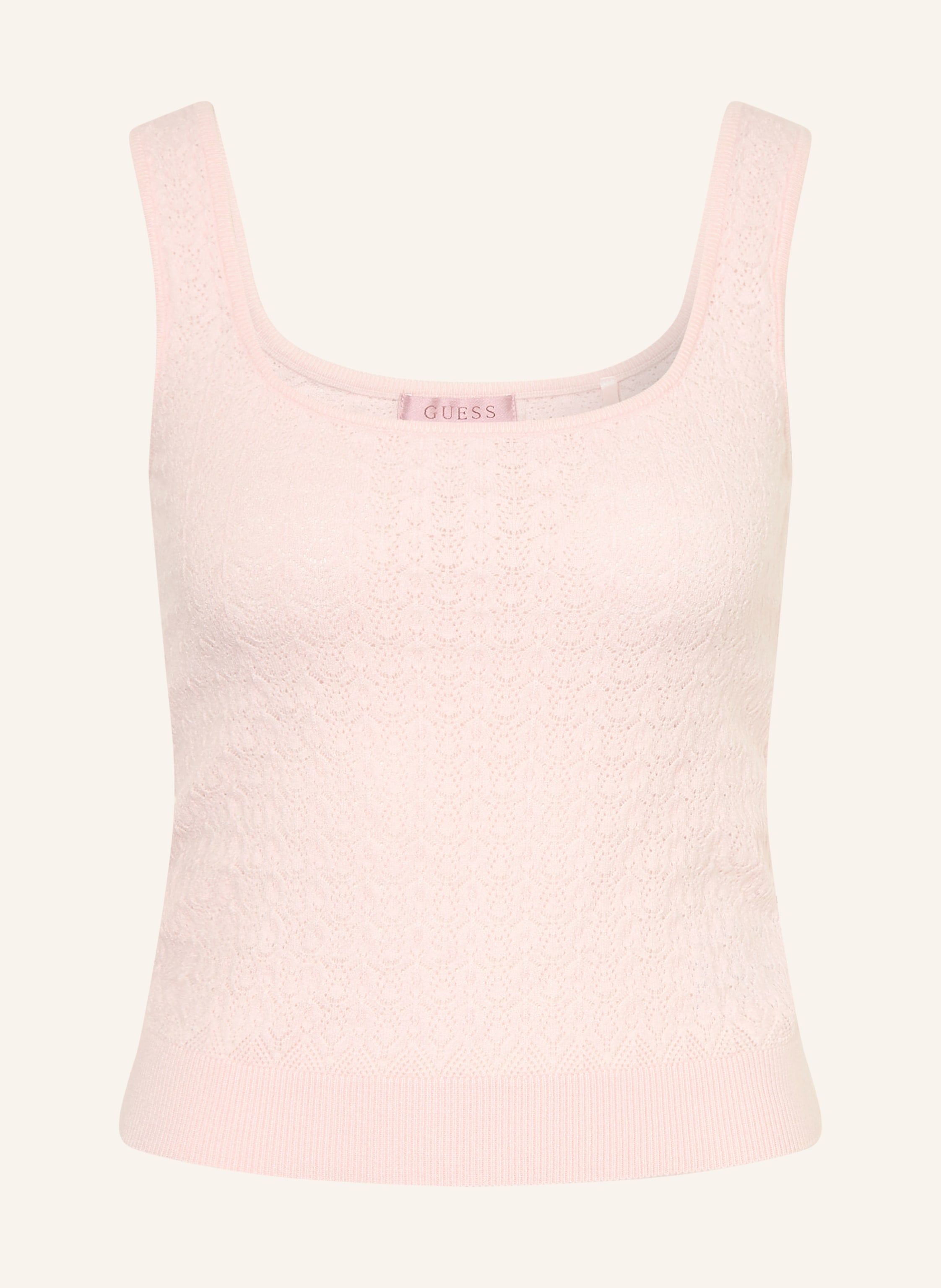 GUESS Stricktop NINA