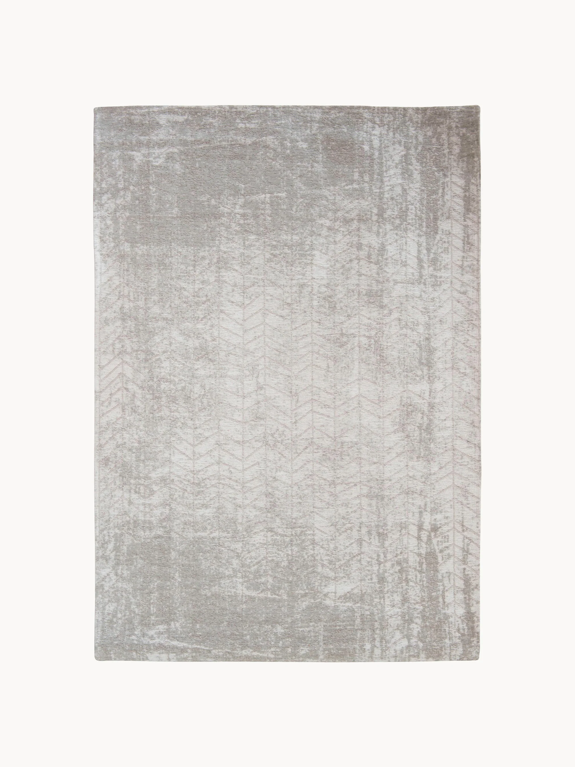 Waschbarer Indoor & Outdoor-Jacquard-Teppich Jacob’s Ladder